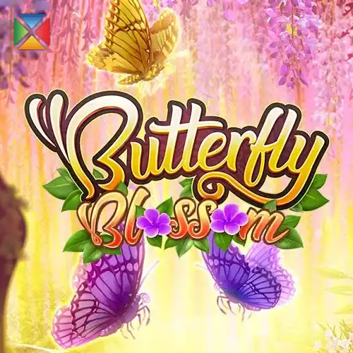 Butterfly Blossom | PGSoft Provider | Asiabola