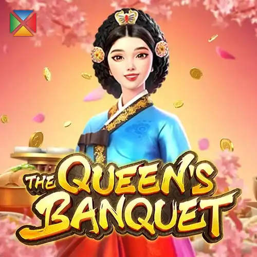 The Queen's Banquet | PGSoft Provider | Asiabola