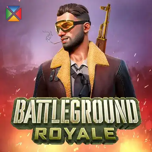 Battleground Royale | PGSoft Provider | Asiabola