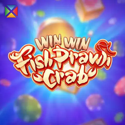 Win Win Fish Prawn Crab | PGSoft Provider | Asiabola