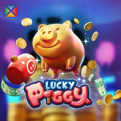 Lucky Piggy | PGSoft Provider | Asiabola