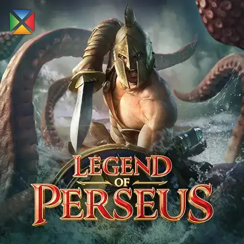 Legend of Perseus | PGSoft Provider | Asiabola