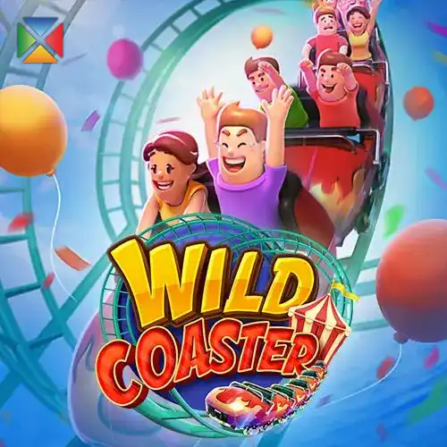 Wild Coaster | PGSoft Provider | Asiabola