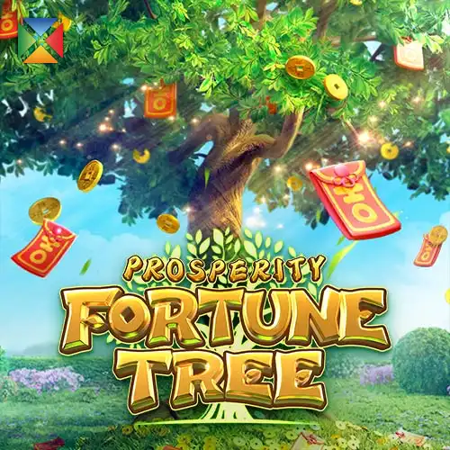 Prosperity Fortune Tree | PGSoft Provider | Asiabola