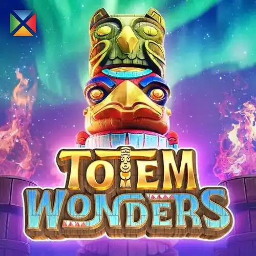 Totem Wonders | PGSoft Provider | Asiabola