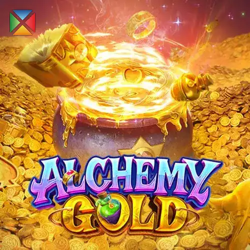 Alchemy Gold | PGSoft Provider | Asiabola