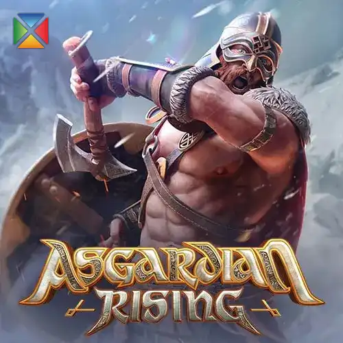 Asgardian Rising | PGSoft Provider | Asiabola