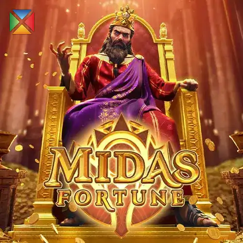 Midas Fortune | PGSoft Provider | Asiabola
