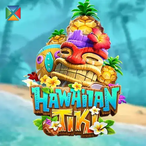 Hawaiian Tiki | PGSoft Provider | Asiabola