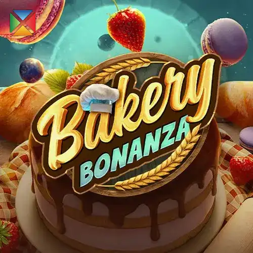 Bakery Bonanza | PGSoft Provider | Asiabola