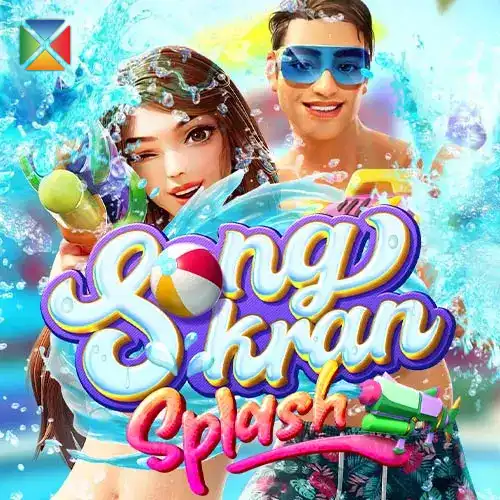 Songkran Splash | PGSoft Provider | Asiabola