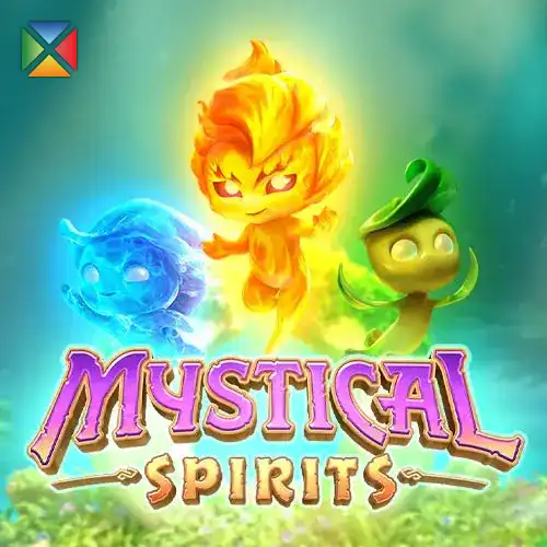 Mystical Spirits | PGSoft Provider | Asiabola