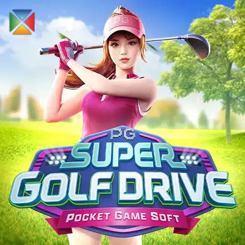Super Golf Drive | PGSoft Provider | Asiabola