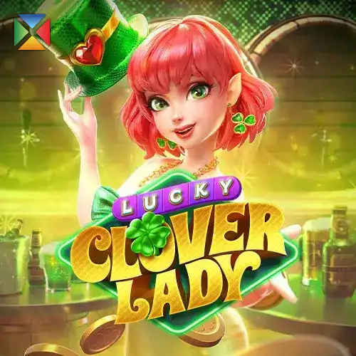 Lucky Clover Lady | PGSoft Provider | Asiabola