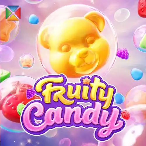 Fruity Candy | PGSoft Provider | Asiabola