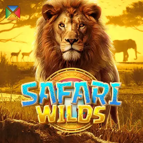 Safari Wilds | PGSoft Provider | Asiabola