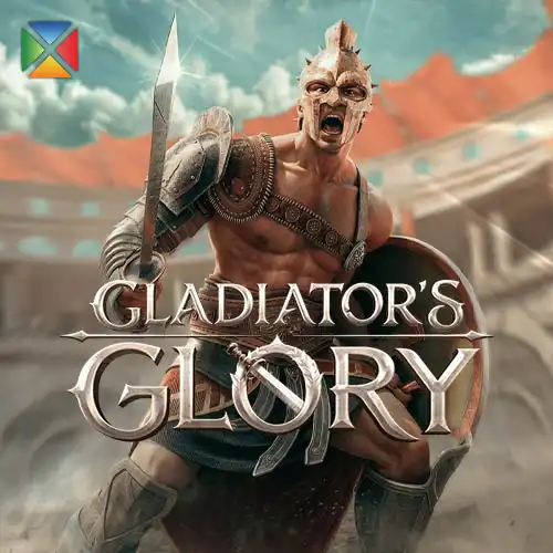 Gladiator's Glory | PGSoft Provider | Asiabola