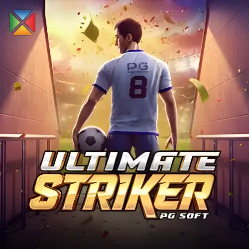 Ultimate Striker | PGSoft Provider | Asiabola