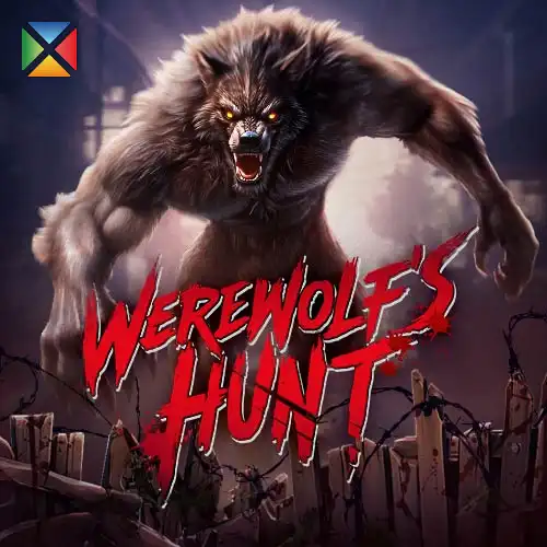 Werewolf's Hunt | PGSoft Provider | Asiabola