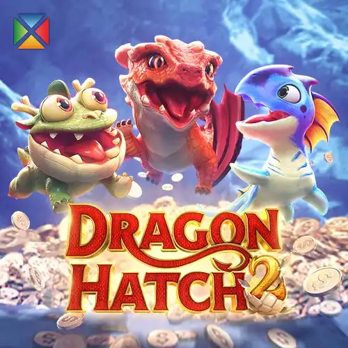 Dragon Hatch 2 | PGSoft Provider | Asiabola