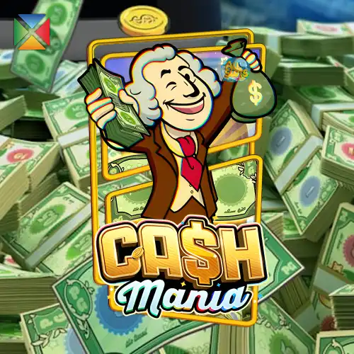 Cash Mania | PGSoft Provider | Asiabola