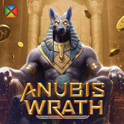 Anubis Wrath | PGSoft Provider | Asiabola