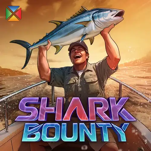 Shark Bounty | PGSoft Provider | Asiabola