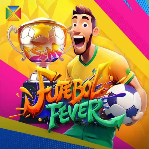 Futebol Fever | PGSoft Provider | Asiabola