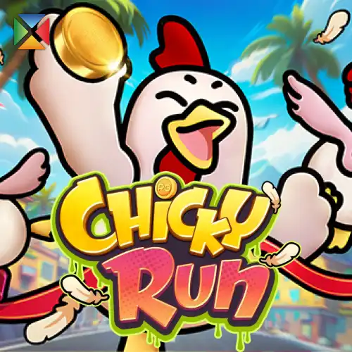 Chicky Run | PGSoft Provider | Asiabola