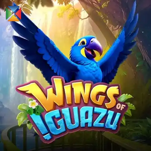 Wings of Iguazu | PGSoft Provider | Asiabola