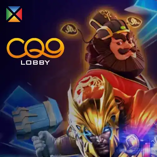 CQ9Lobby | Lobby Category | Asiabola