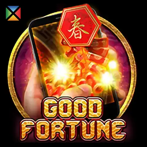 Good Fortune M | CQ9 Provider | Asiabola