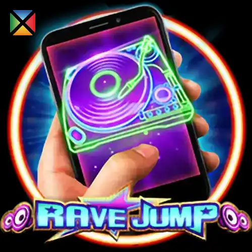 Rave Jump mobile | CQ9 Provider | Asiabola
