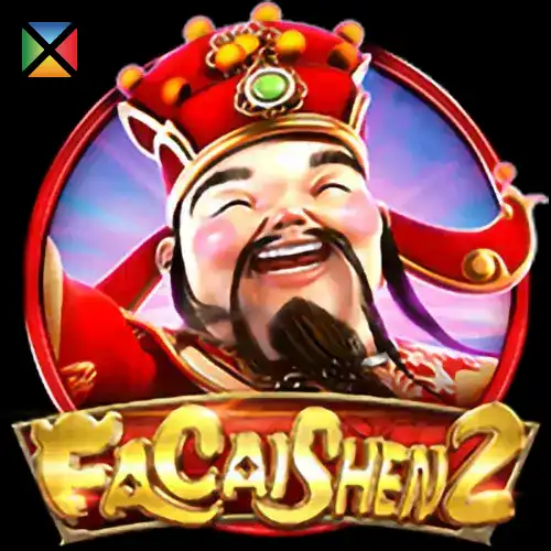 Fa Cai Shen2 | CQ9 Provider | Asiabola