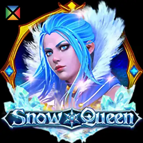 Snow Queen | CQ9 Provider | Asiabola