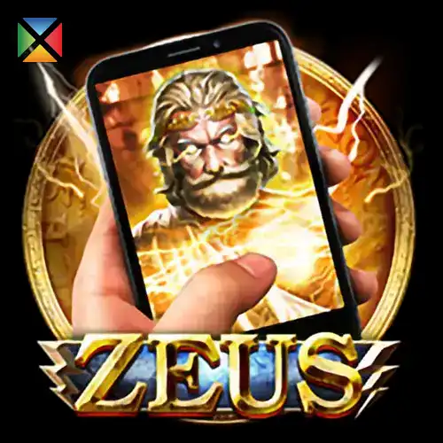 Zeus M | CQ9 Provider | Asiabola
