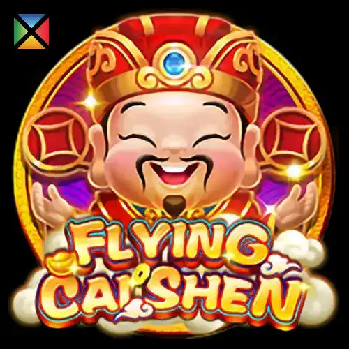 Flying Cai Shen | CQ9 Provider | Asiabola