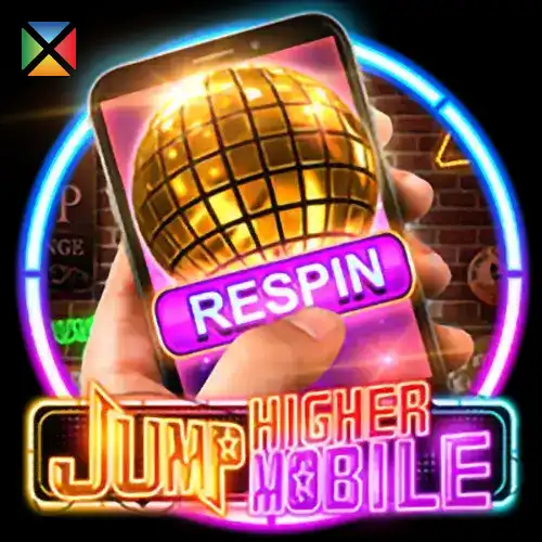 Jump Higher mobile | CQ9 Provider | Asiabola