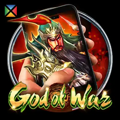 God of War M | CQ9 Provider | Asiabola