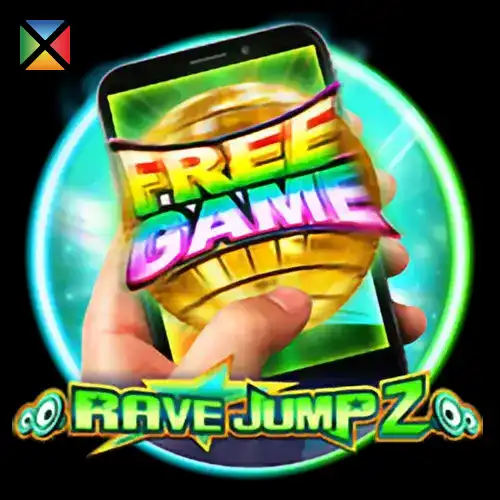 Rave Jump 2 M | CQ9 Provider | Asiabola