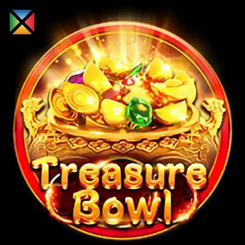 Treasure Bowl | CQ9 Provider | Asiabola