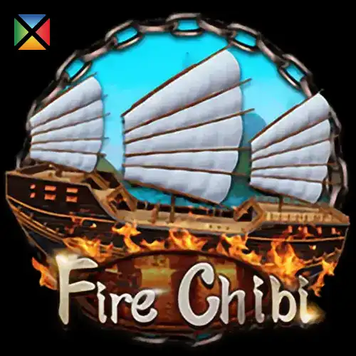 Fire Chibi | CQ9 Provider | Asiabola