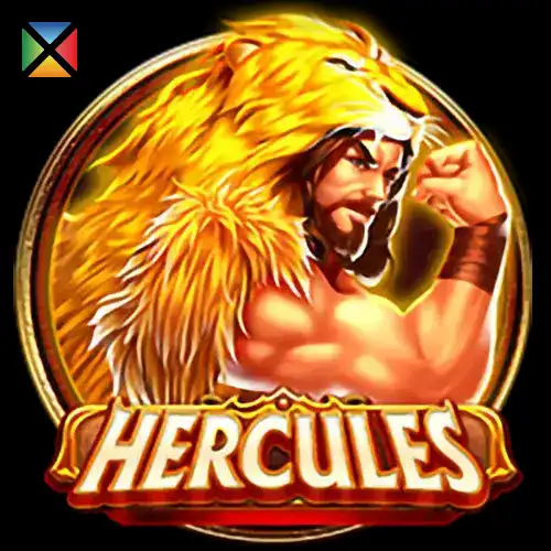 Hercules | CQ9 Provider | Asiabola