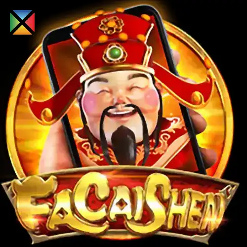 Fa Cai Shen M | CQ9 Provider | Asiabola