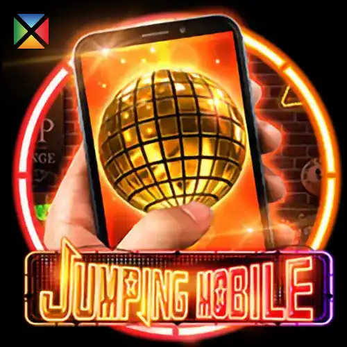 Jumping Mobile | CQ9 Provider | Asiabola