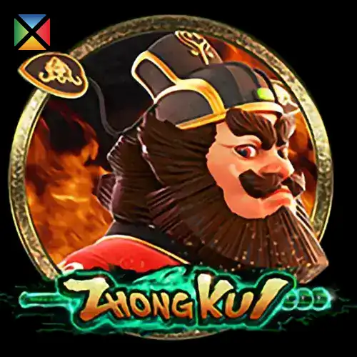 ZhongKui | CQ9 Provider | Asiabola