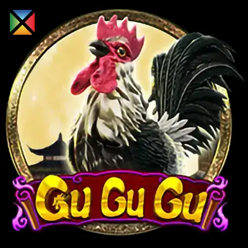 GuGuGu | CQ9 Provider | Asiabola