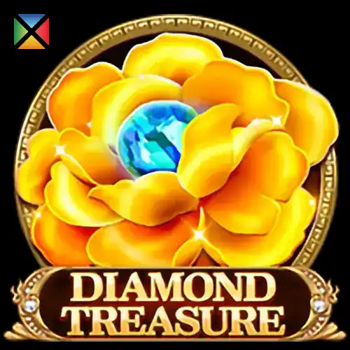 Diamond Treasure | CQ9 Provider | Asiabola