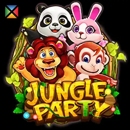 JungleParty | CQ9 Provider | Asiabola
