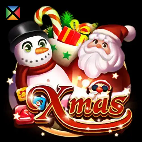 Xmas | CQ9 Provider | Asiabola